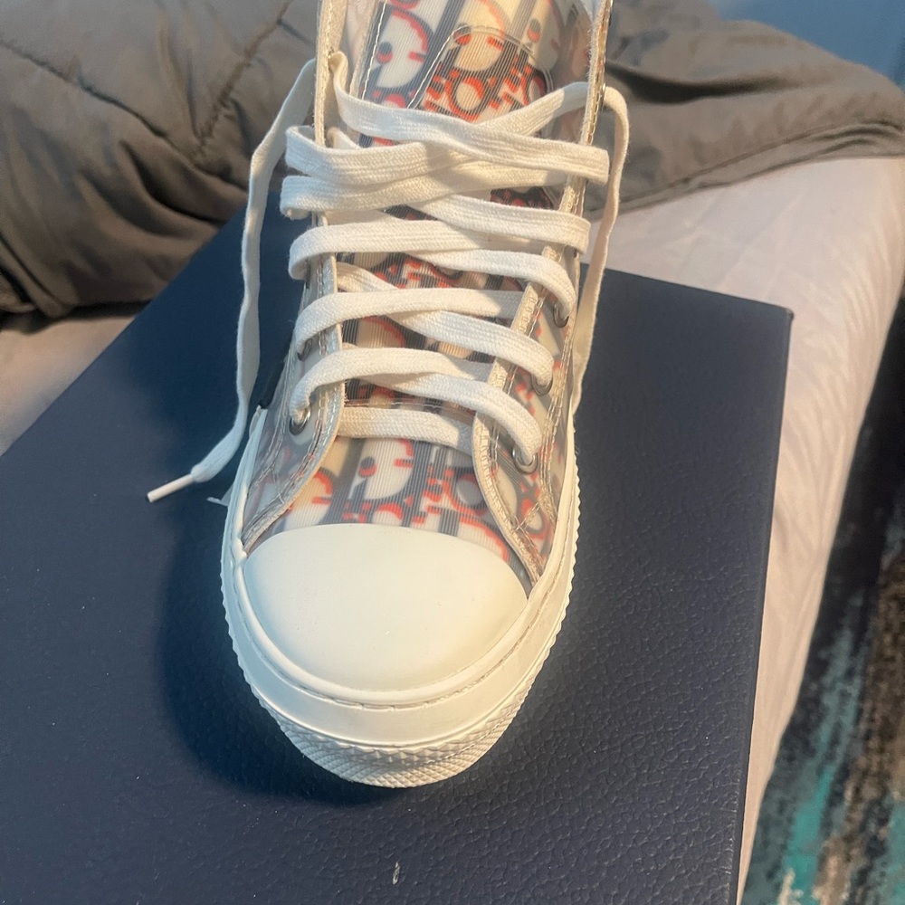 Used good condition like new only wearing ones - Picture 5 of 8